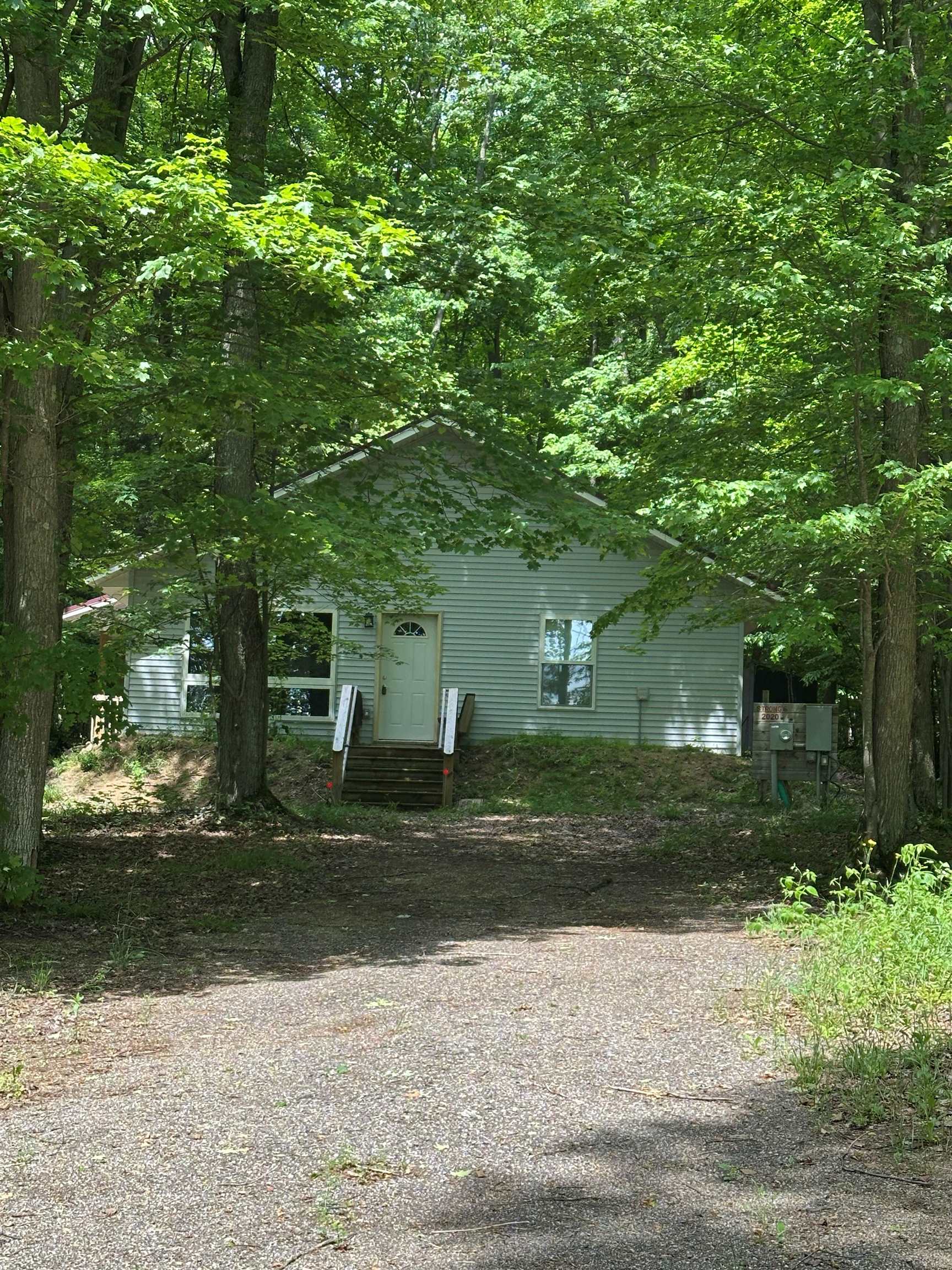 2392 Inman Road Southwest South Boardman, MI 49680 - Photo 33 of 34
