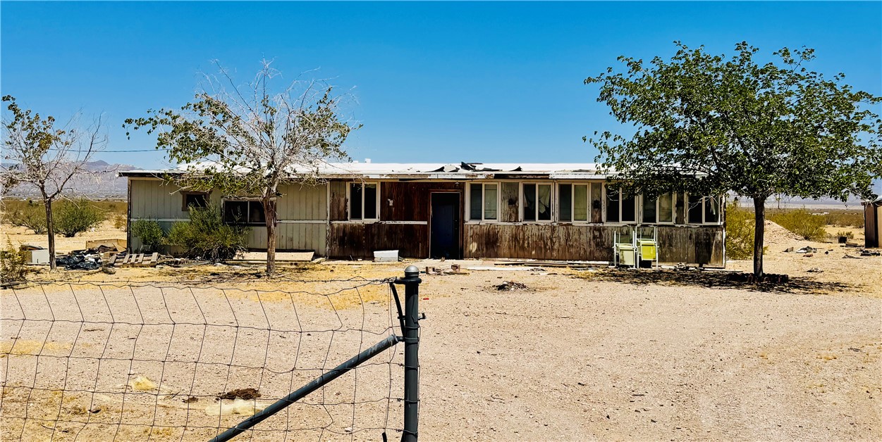 2178 Cowlic Road Golden Valley, AZ 86413 - Photo 1 of 1