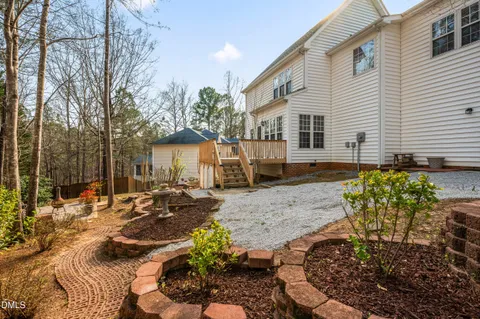$614,000 | 103 Bowers Lane, Cary, NC 27519
