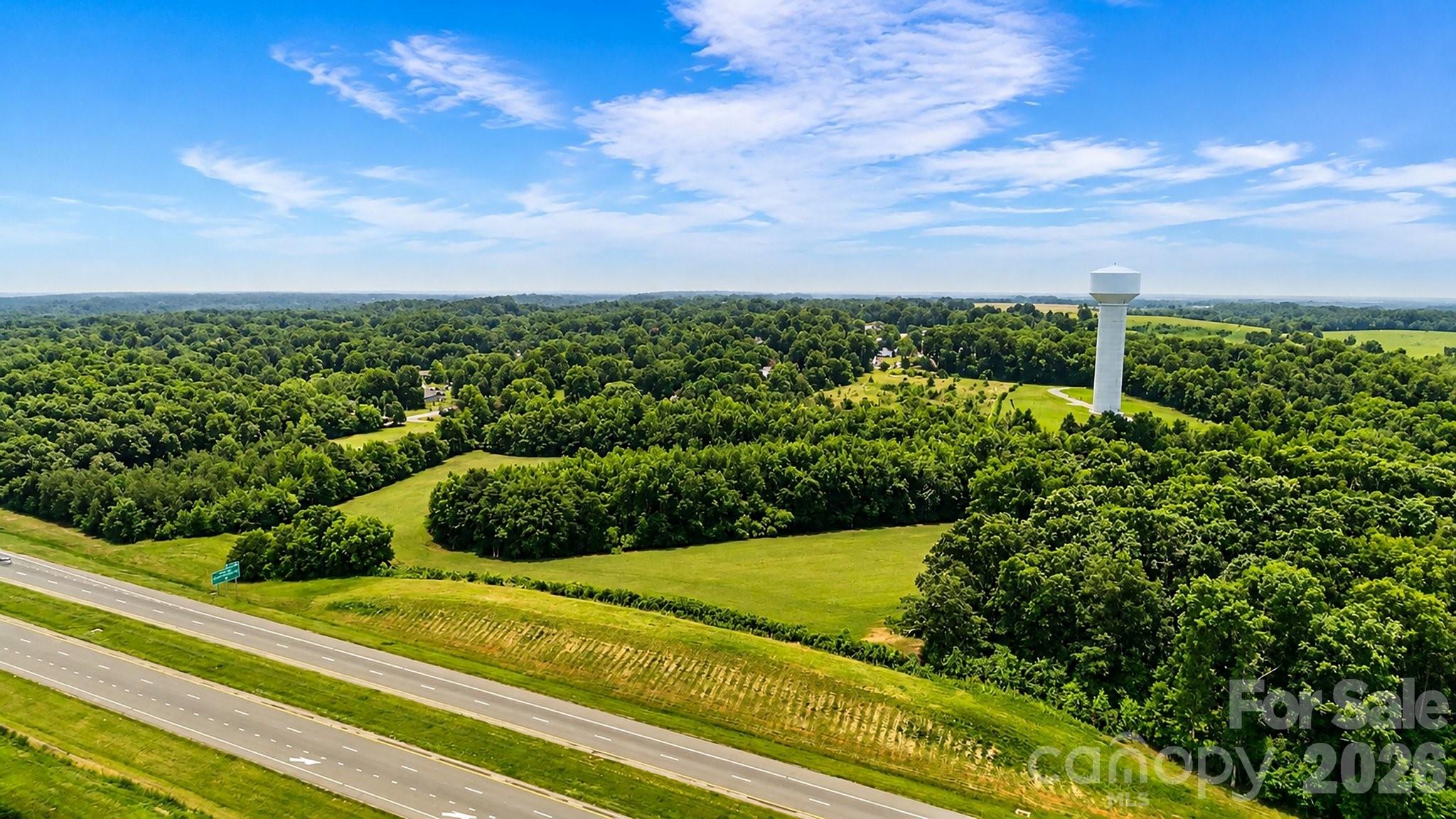 0 Funderburk Road Wingate, NC 28174 - Photo 1 of 14