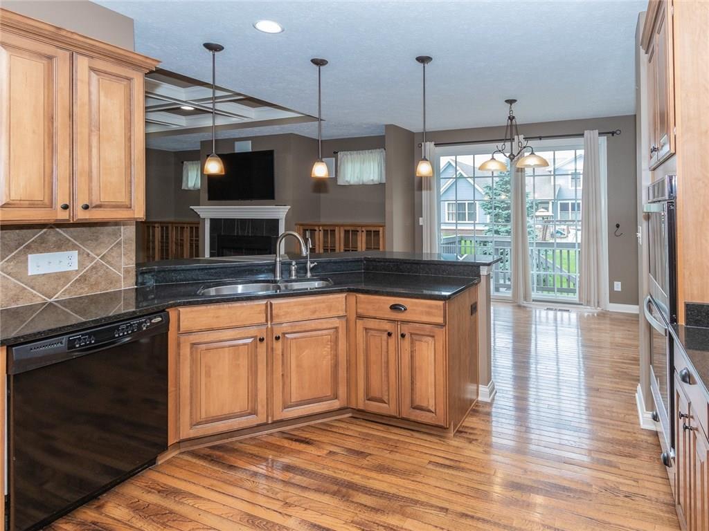 13012 Whitten Drive South Fishers, IN 46037 - Photo 12 of 36