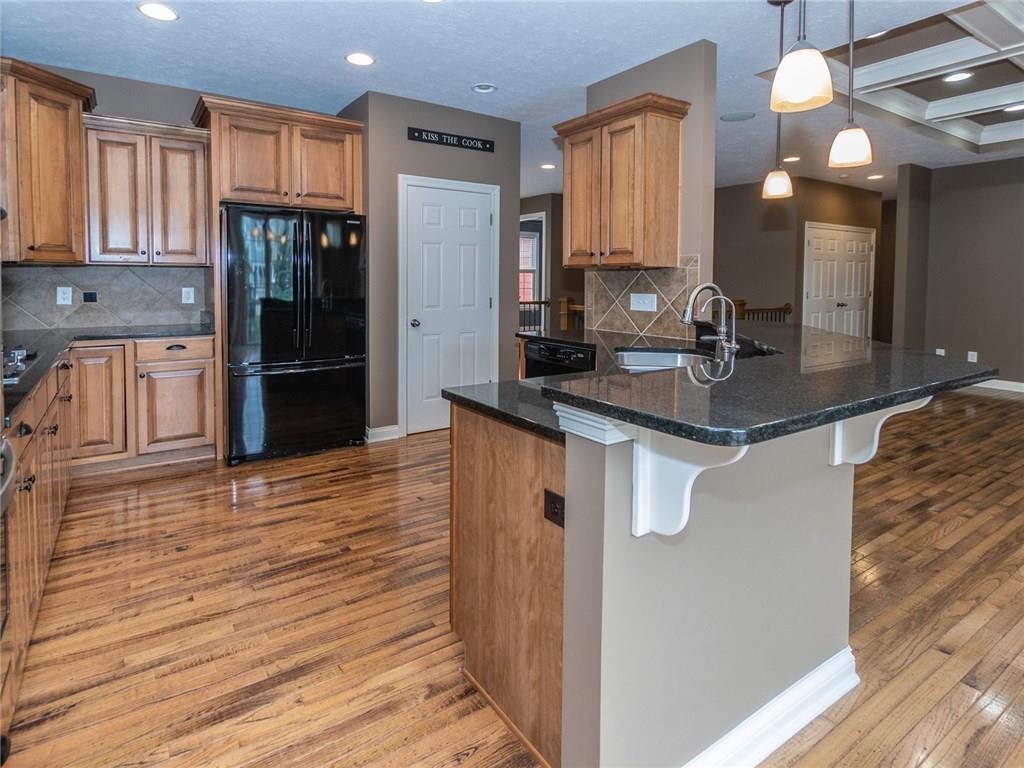 13012 Whitten Drive South Fishers, IN 46037 - Photo 13 of 36