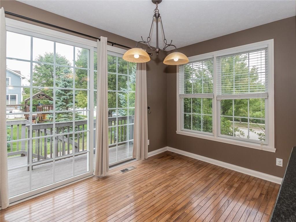 13012 Whitten Drive South Fishers, IN 46037 - Photo 14 of 36