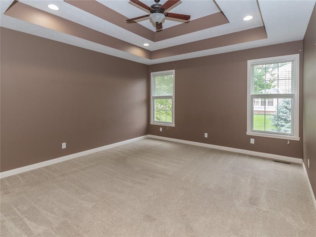 13012 Whitten Drive South Fishers, IN 46037 - Photo 15 of 36