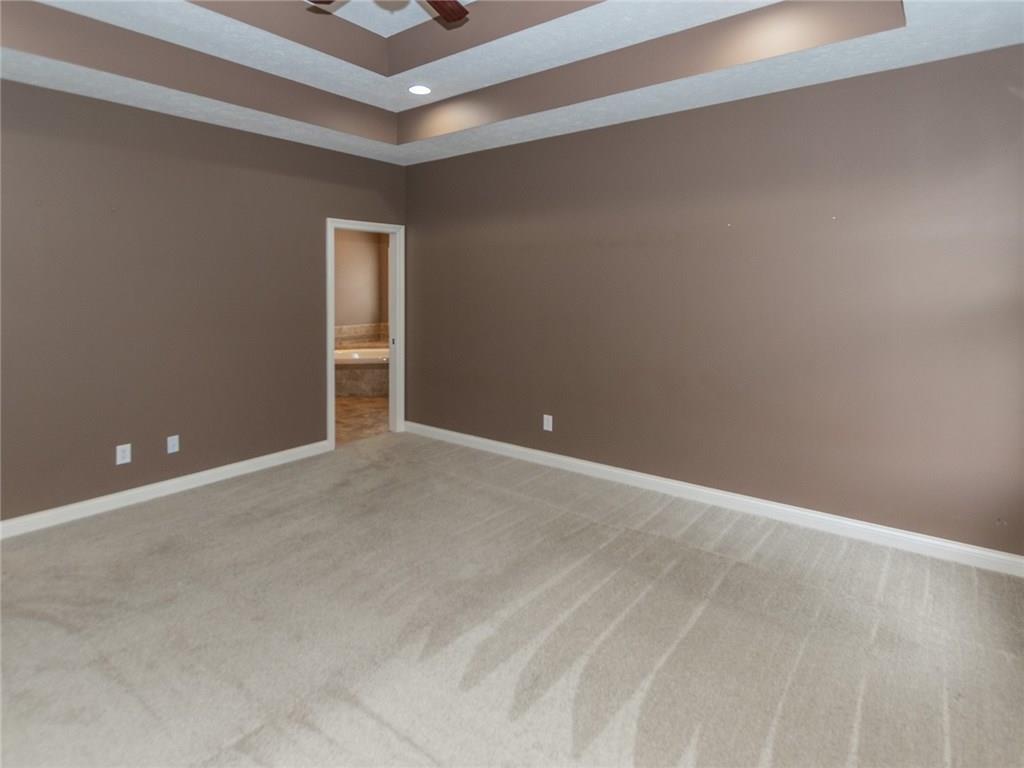 13012 Whitten Drive South Fishers, IN 46037 - Photo 16 of 36