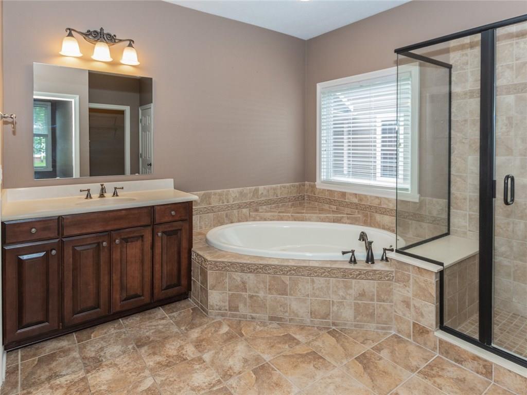 13012 Whitten Drive South Fishers, IN 46037 - Photo 17 of 36