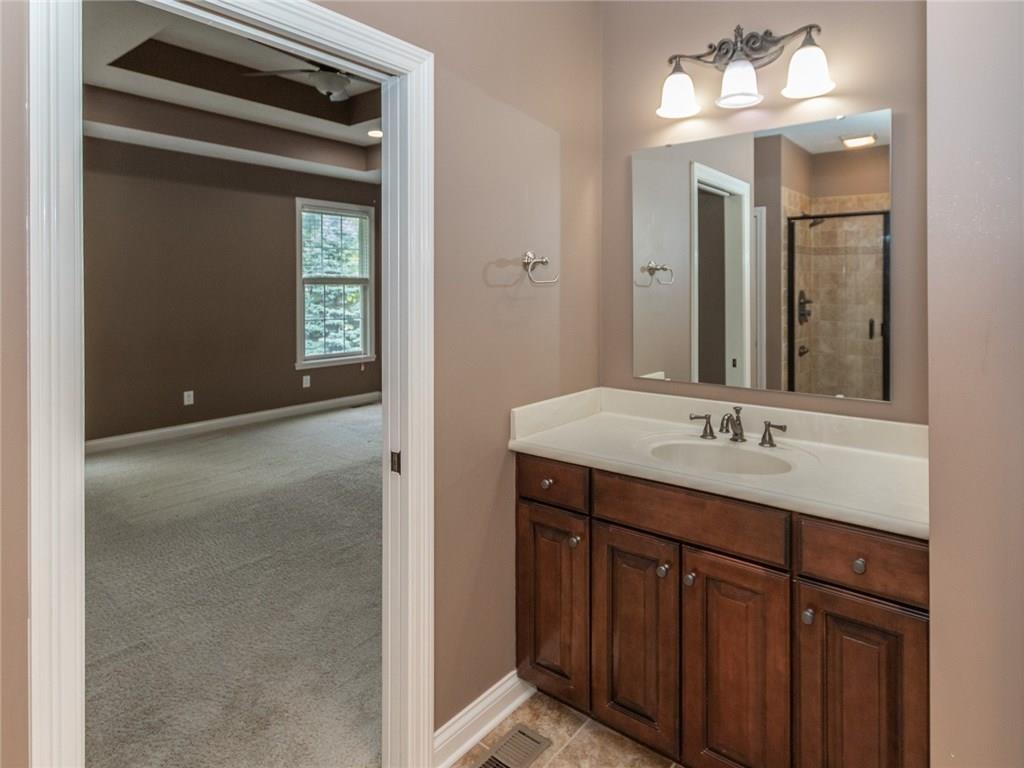 13012 Whitten Drive South Fishers, IN 46037 - Photo 18 of 36
