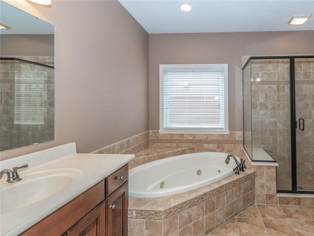 13012 Whitten Drive South Fishers, IN 46037 - Photo 19 of 36