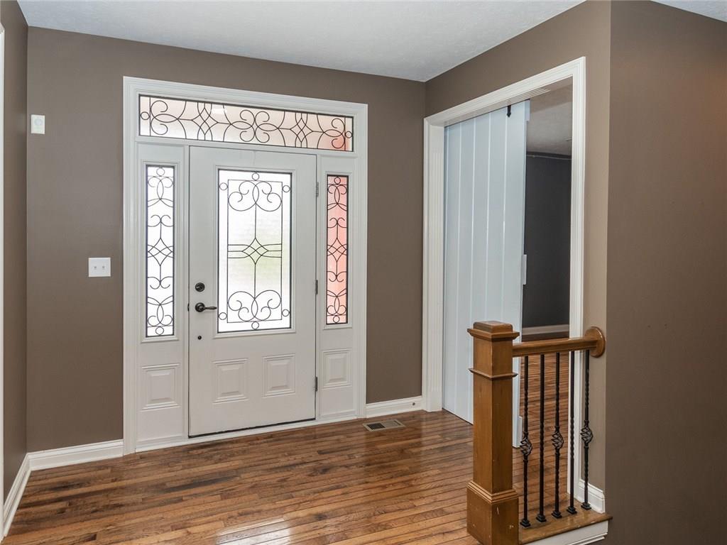 13012 Whitten Drive South Fishers, IN 46037 - Photo 3 of 36
