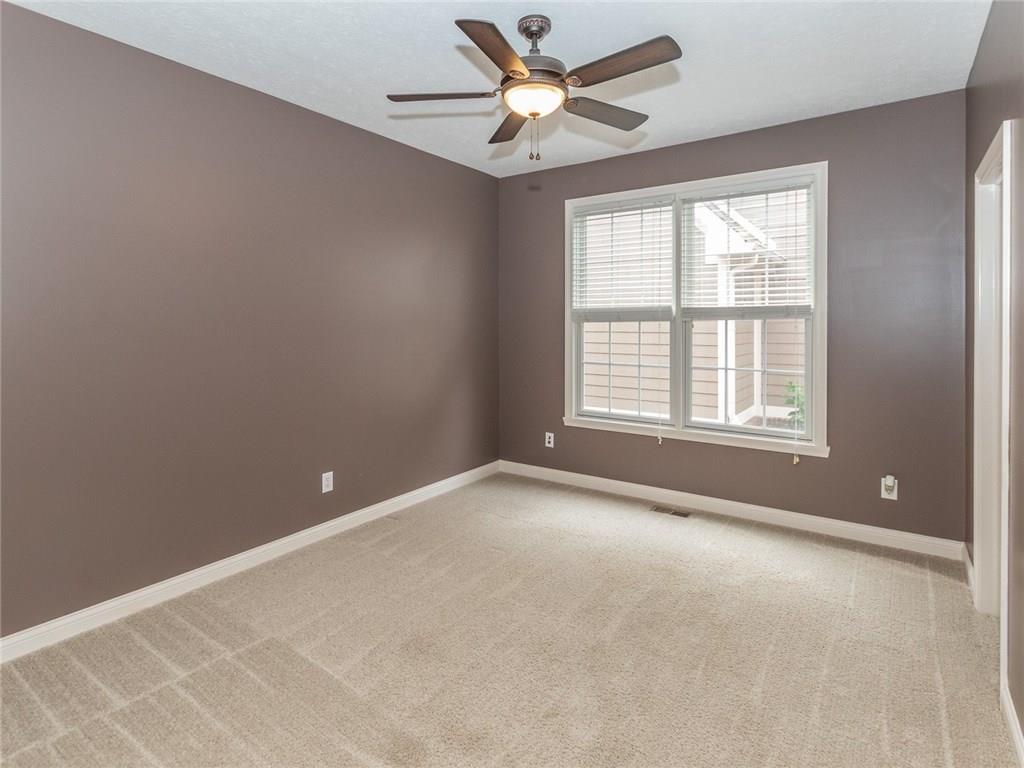 13012 Whitten Drive South Fishers, IN 46037 - Photo 21 of 36