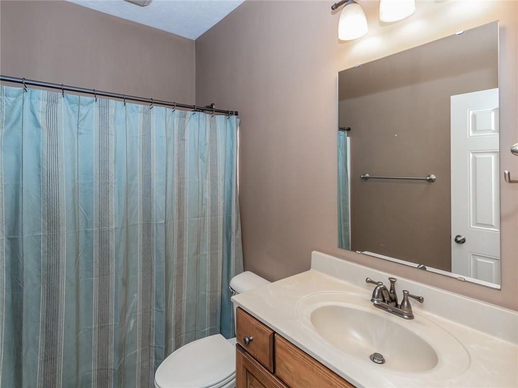 13012 Whitten Drive South Fishers, IN 46037 - Photo 22 of 36