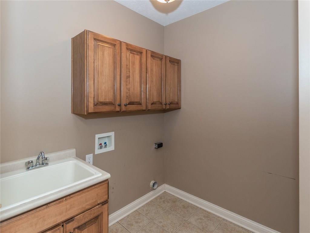 13012 Whitten Drive South Fishers, IN 46037 - Photo 23 of 36