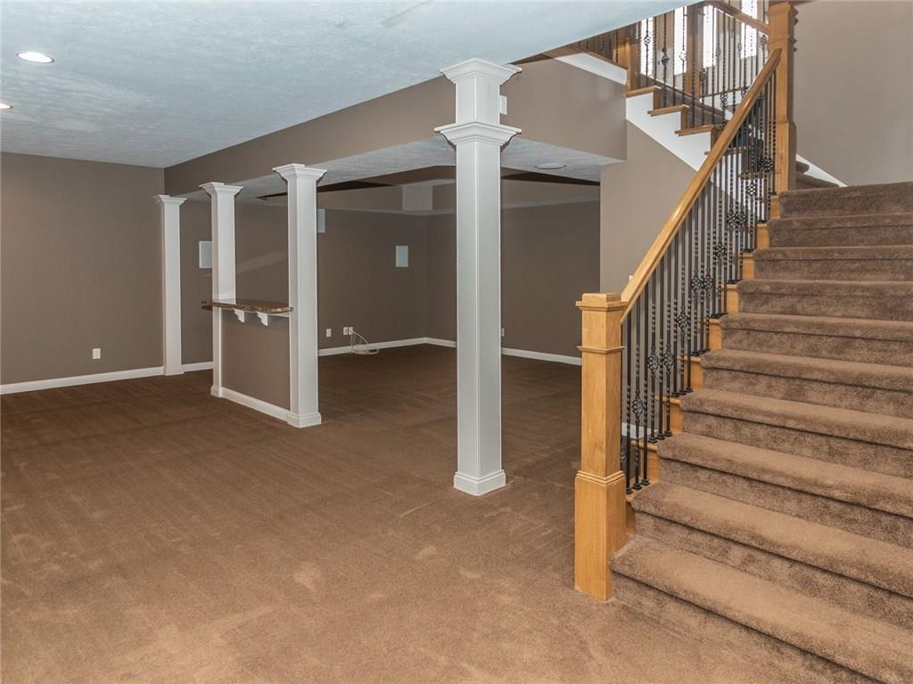 13012 Whitten Drive South Fishers, IN 46037 - Photo 24 of 36