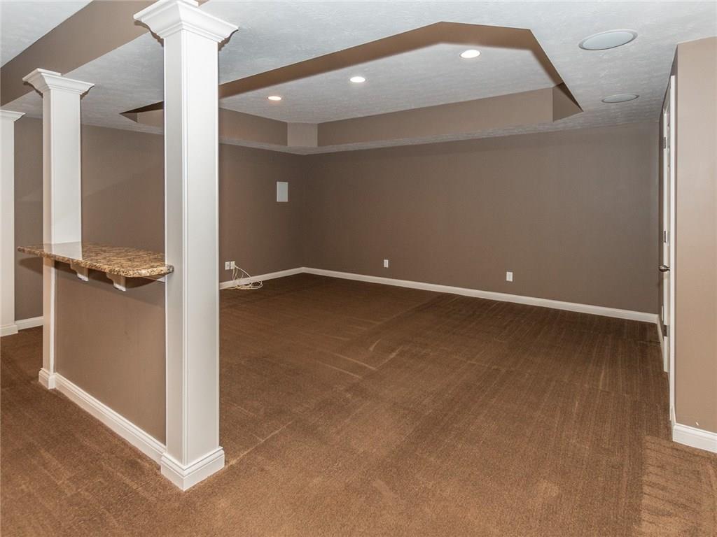 13012 Whitten Drive South Fishers, IN 46037 - Photo 25 of 36