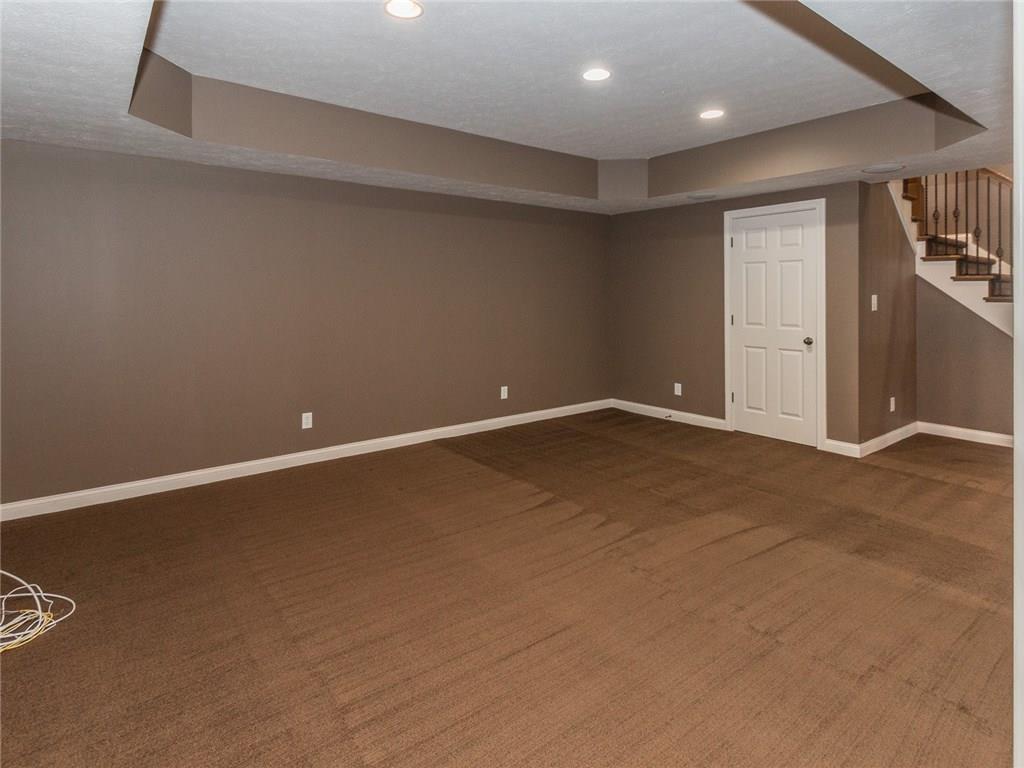 13012 Whitten Drive South Fishers, IN 46037 - Photo 26 of 36