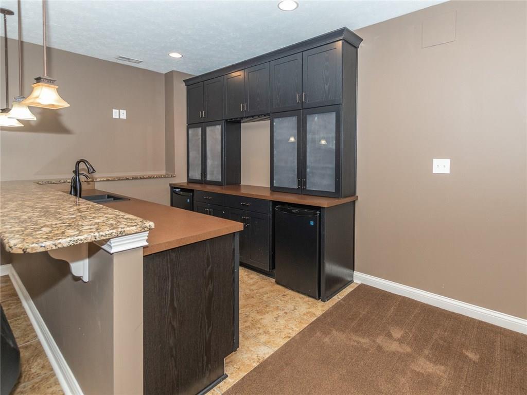 13012 Whitten Drive South Fishers, IN 46037 - Photo 27 of 36