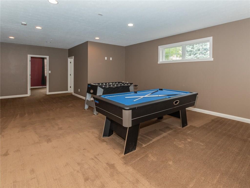 13012 Whitten Drive South Fishers, IN 46037 - Photo 28 of 36