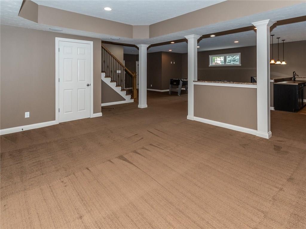 13012 Whitten Drive South Fishers, IN 46037 - Photo 29 of 36