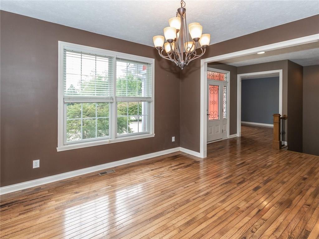 13012 Whitten Drive South Fishers, IN 46037 - Photo 5 of 36