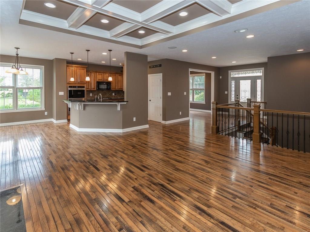 13012 Whitten Drive South Fishers, IN 46037 - Photo 8 of 36