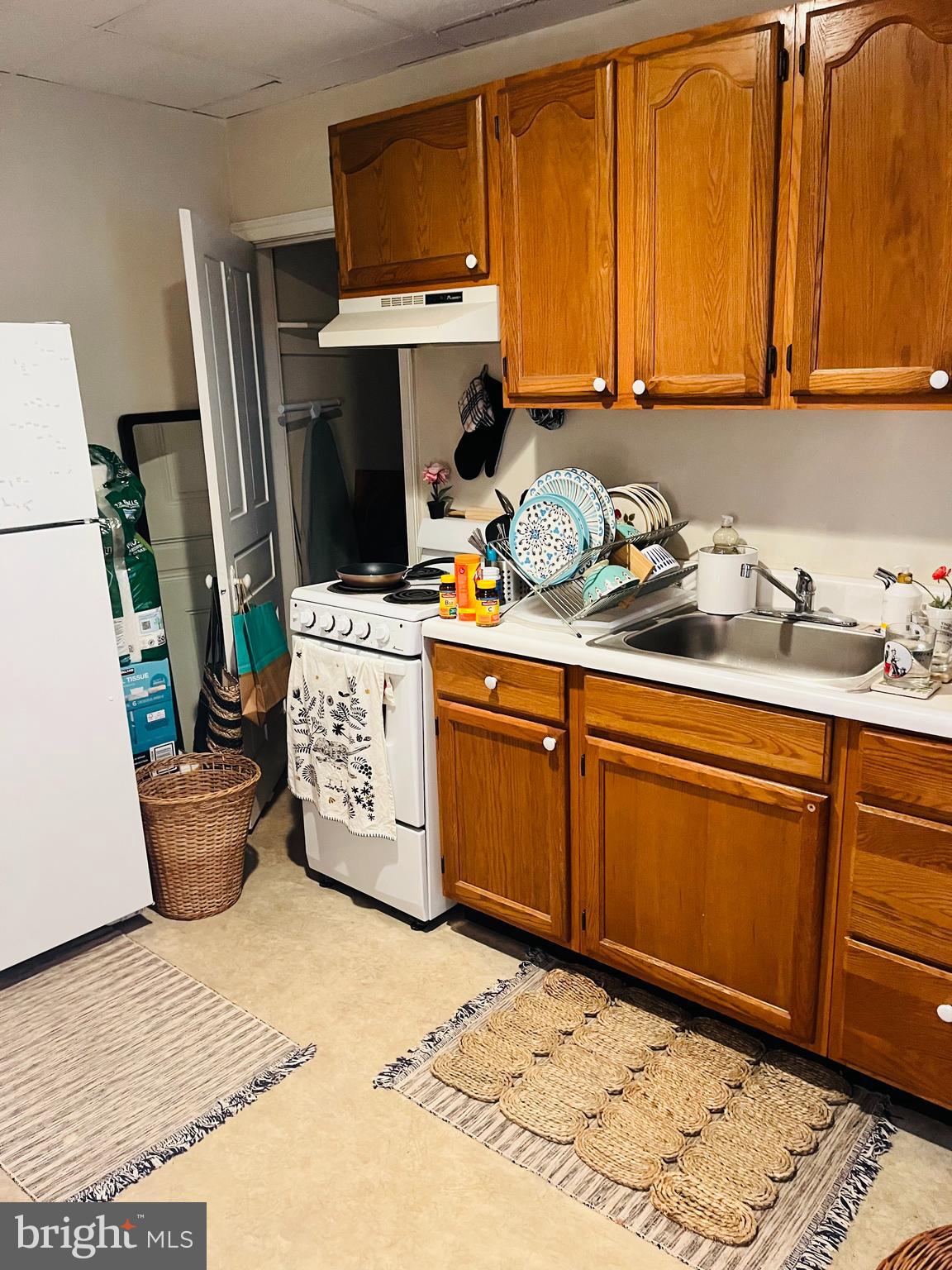 13 South Chester Road Swarthmore, PA 19081 - Photo 14 of 48 a room with storage and utility