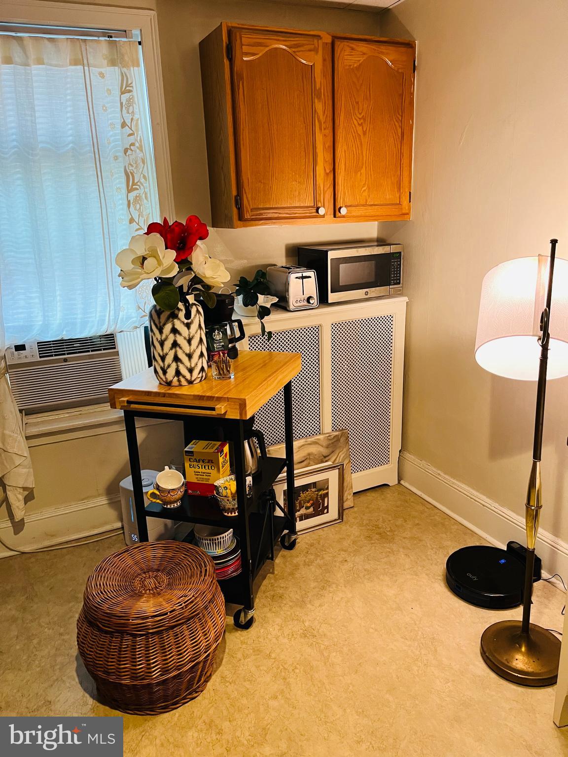 13 South Chester Road Swarthmore, PA 19081 - Photo 15 of 48 a room with furniture and a potted plant