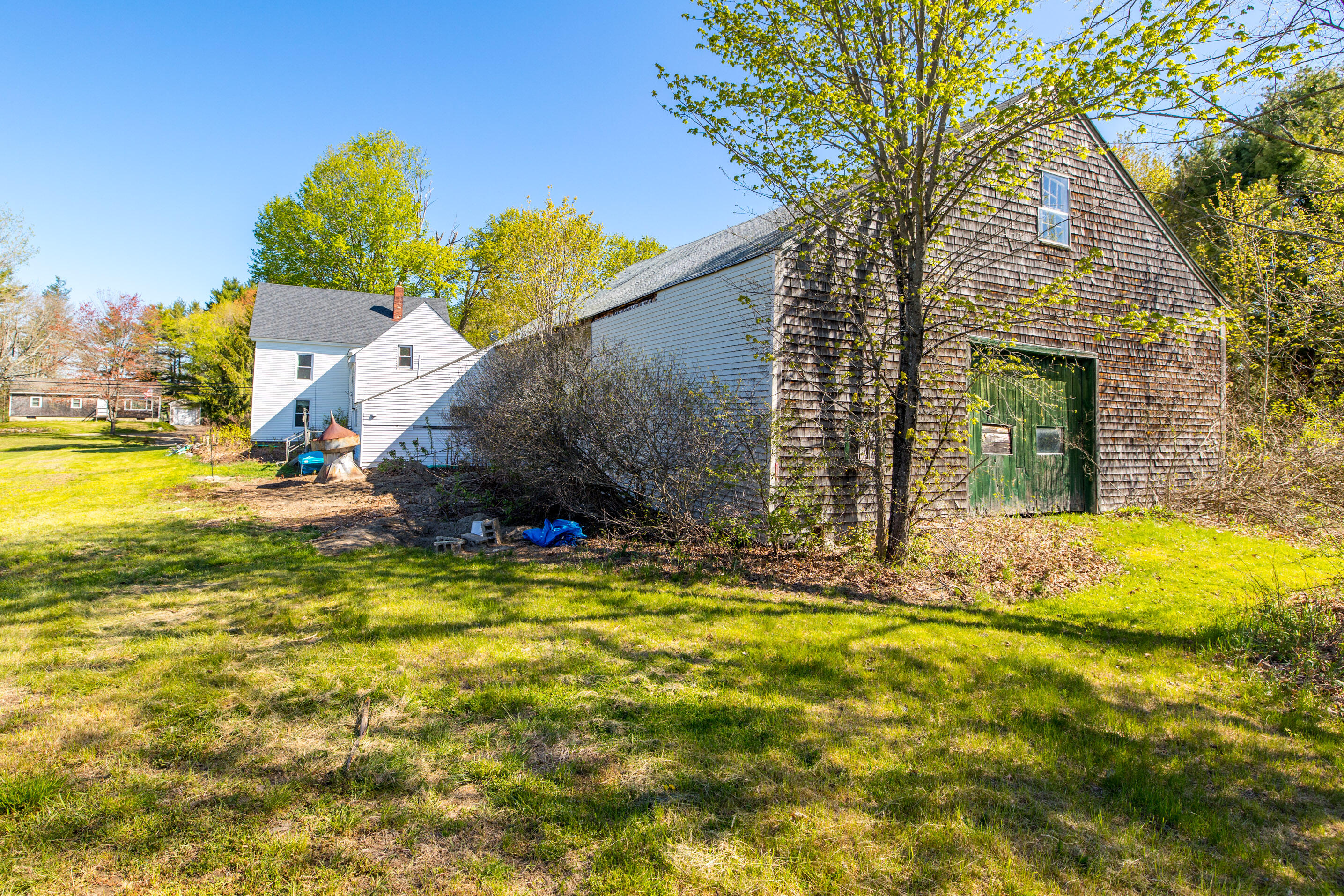 93 West Gray Road Gray, ME 04039 - Photo 6 of 49 6I3A5491
