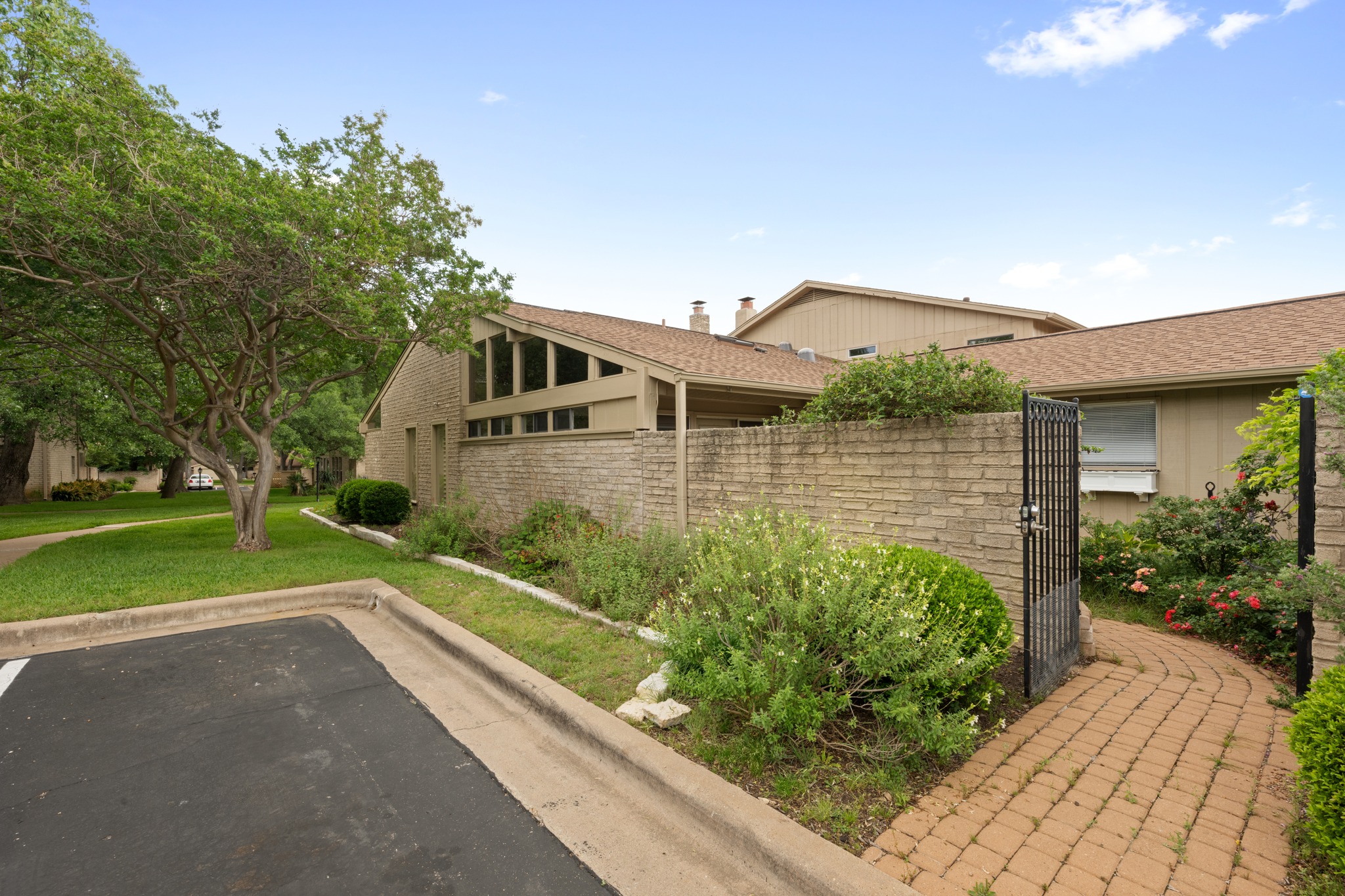 8107 Middle Court Austin, TX 78759 - Photo 1 of 29