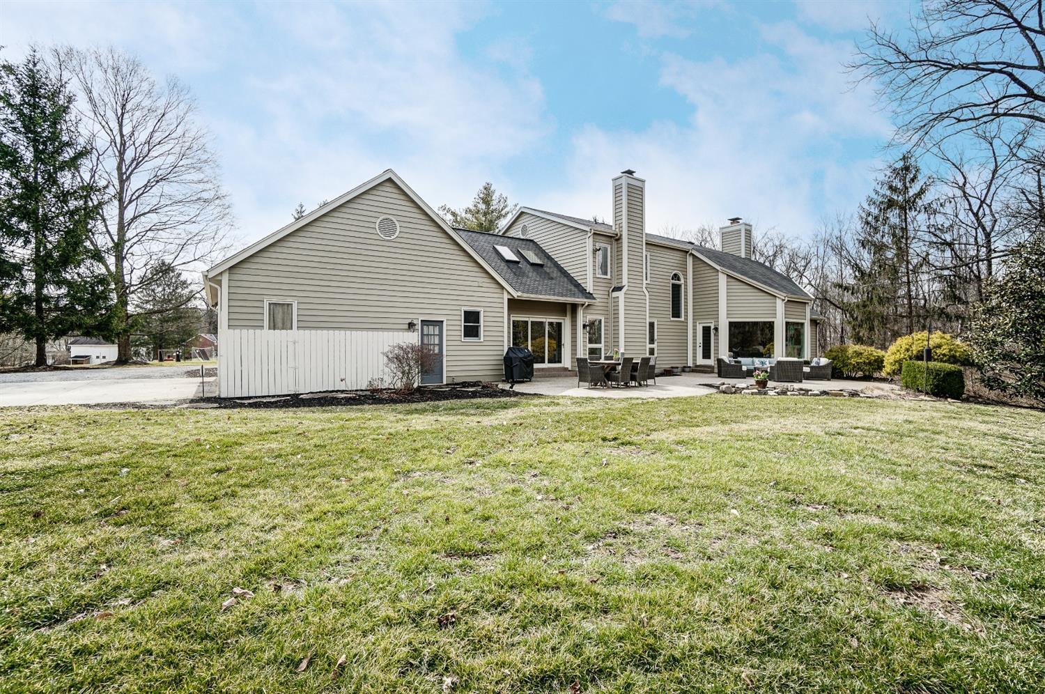 8140 Graves Road Cincinnati, OH 45243 - Photo 46 of 50