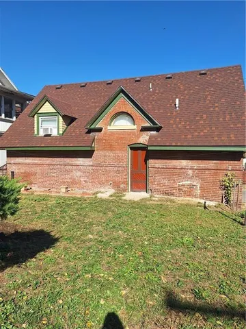 $109,000 | 1508 Felix Street, St. Joseph, MO 64501