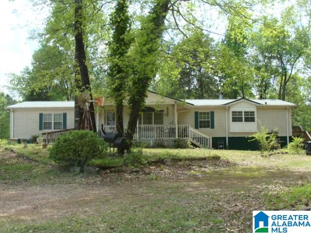 13556 Lock 17 Road Adger, AL 35006 - Photo 1 of 39