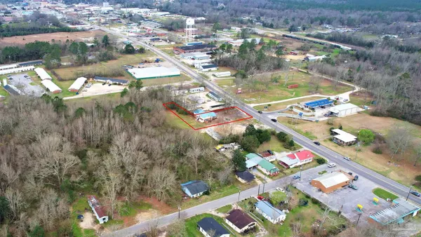 $89,900 | 612 North Main Street, Atmore, AL 36502