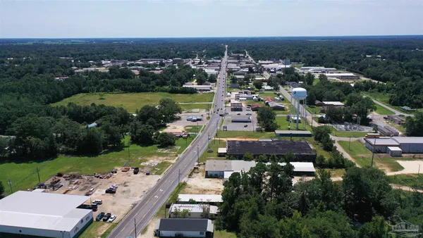 $89,900 | 612 North Main Street, Atmore, AL 36502