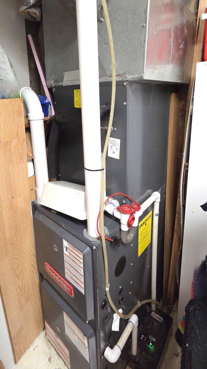 263 Madison Road Mantua, NJ 08051 - Photo 9 of 11 HVAC <2 years young