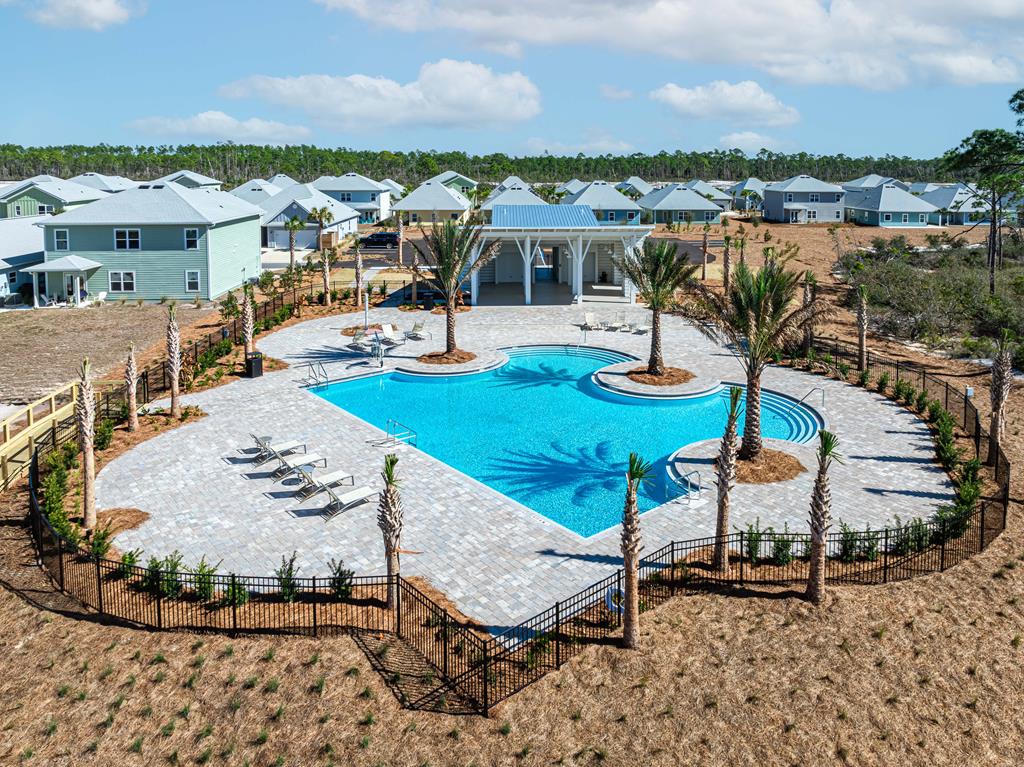 788 Backwater Road Port St. Joe, FL 32456 - Photo 31 of 89