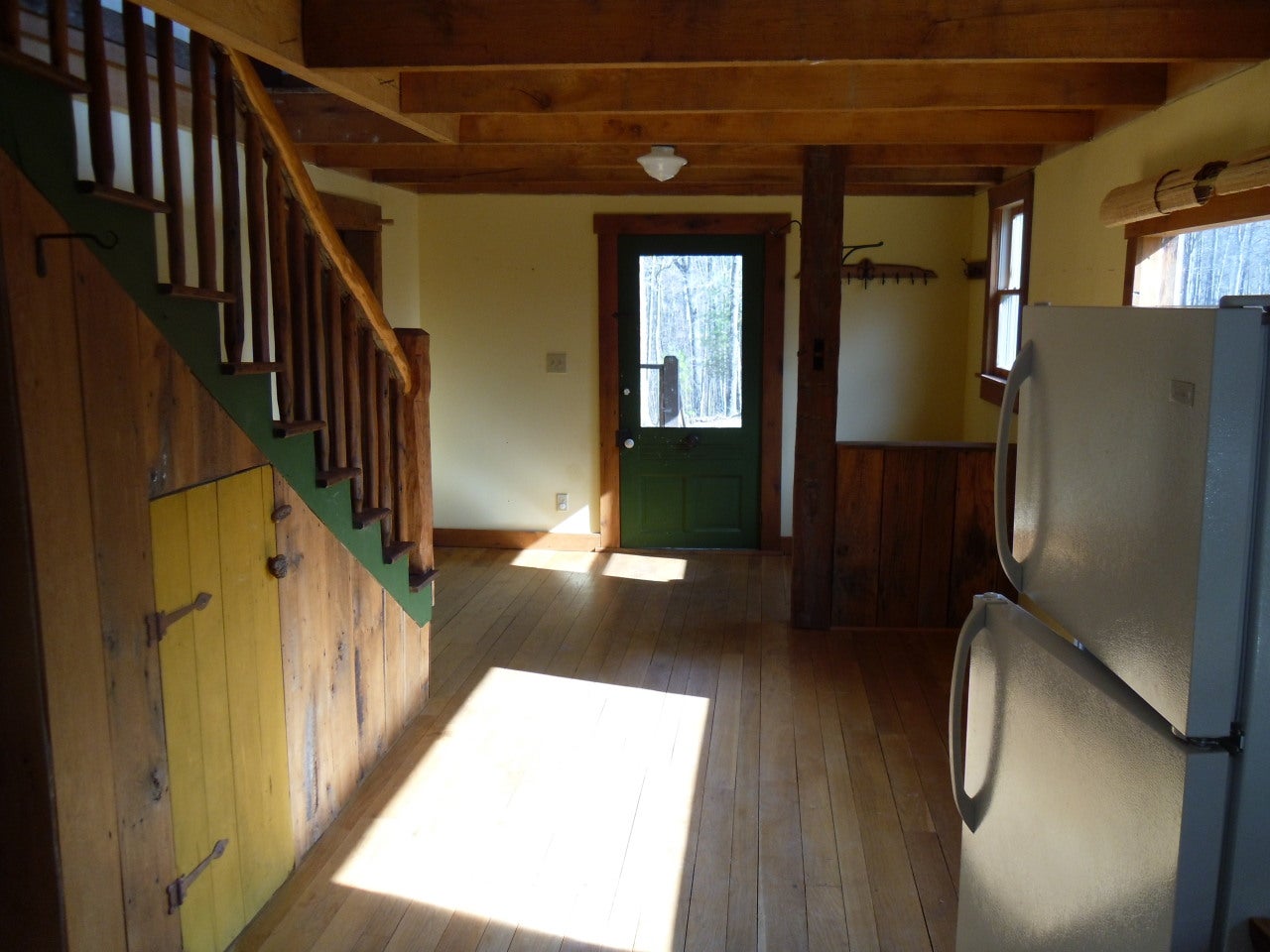 7596 Raders Valley Road Williamsburg, WV 24991 - Photo 4 of 14 Brushy Ridge/Raders Valley Rd.