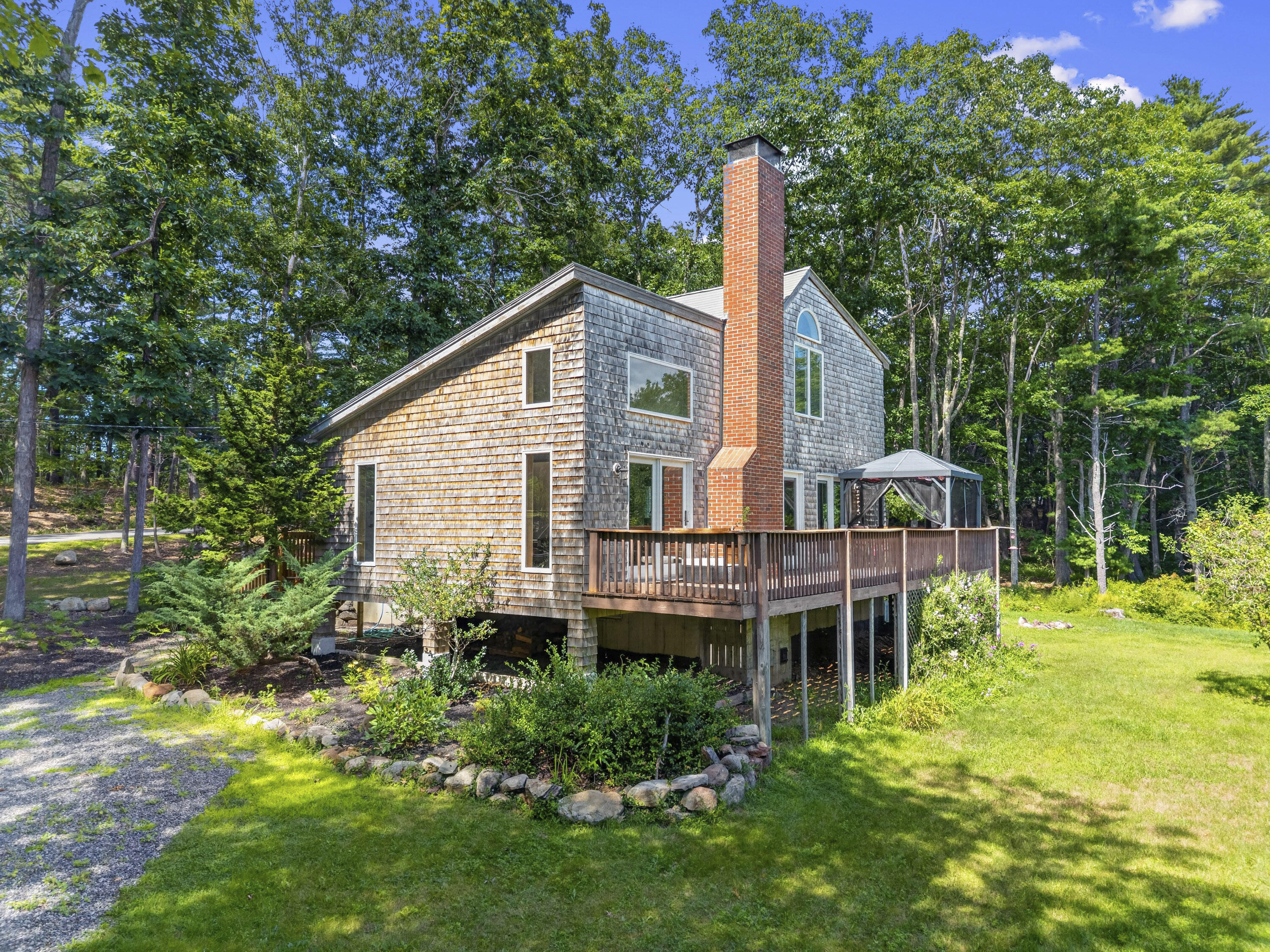 221 Shore Road York, ME 03902 - Photo 10 of 75 221 Shore Rd_0110
