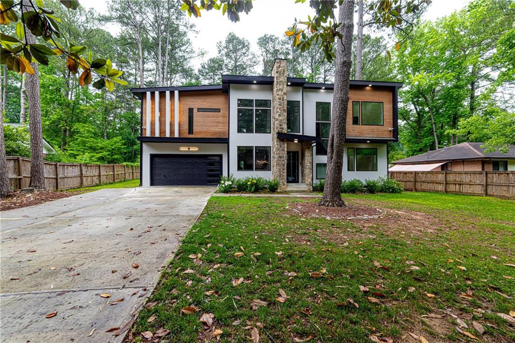 2963 Orion Drive Decatur, GA 30033 - Photo 2 of 92 Gallery Image 2