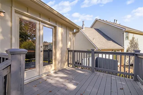 $210,000 | 8224 Perry Street, Overland Park, KS 66204