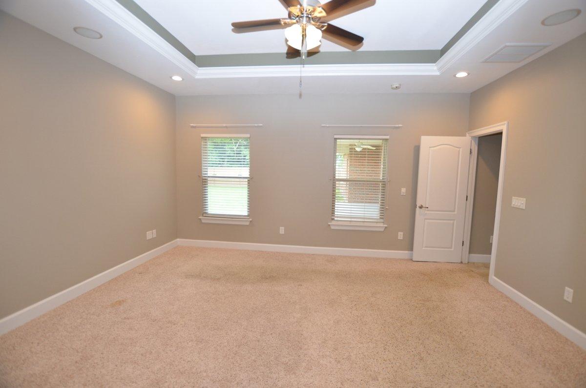 5952 Old Bethel Road Crestview, FL 32536 - Photo 13 of 25 a view of an empty room with a window