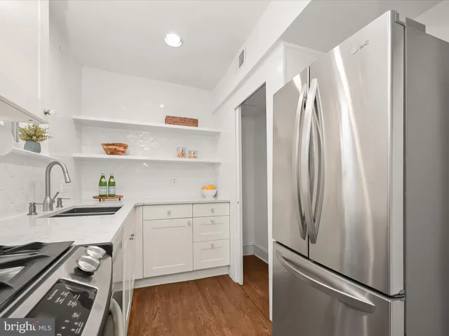 $1,049,000 | 3407 Q Street Northwest, Washington, DC 20007
