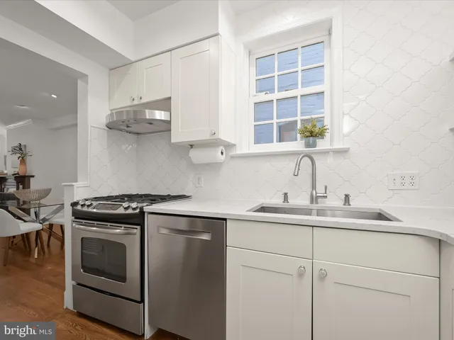 $1,049,000 | 3407 Q Street Northwest, Washington, DC 20007