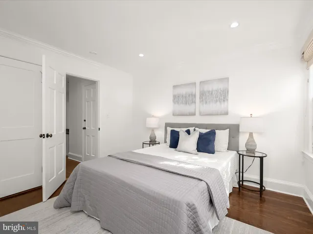 $1,049,000 | 3407 Q Street Northwest, Washington, DC 20007