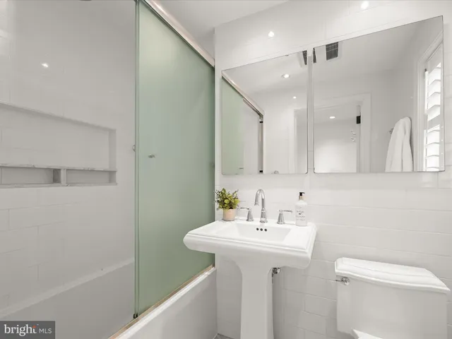 $1,049,000 | 3407 Q Street Northwest, Washington, DC 20007