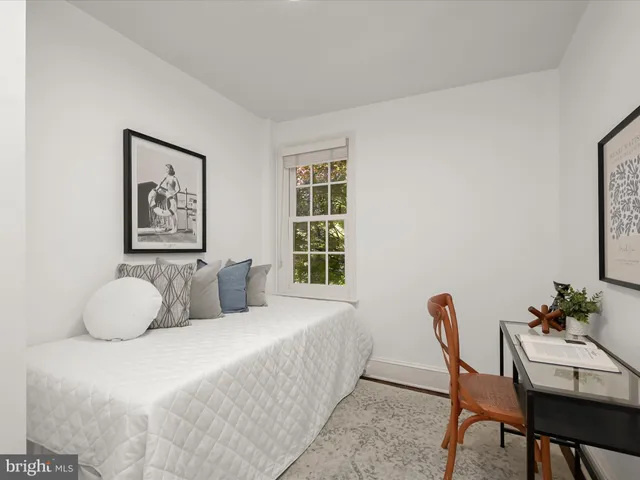 $1,049,000 | 3407 Q Street Northwest, Washington, DC 20007