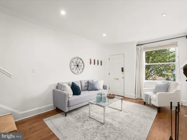 $1,049,000 | 3407 Q Street Northwest, Washington, DC 20007