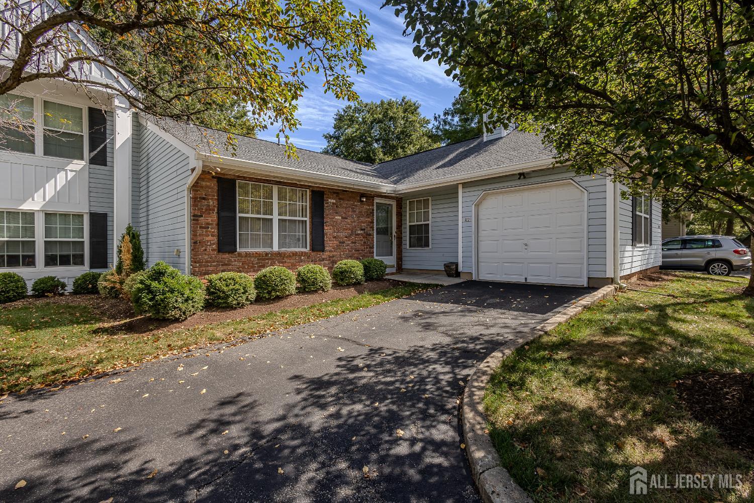 412 Hawkshead Way Somerset, NJ 08873 - Photo 1 of 35 a view of a house with a yard