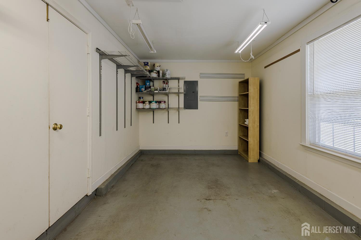 412 Hawkshead Way Somerset, NJ 08873 - Photo 30 of 35 a view of a storage & utility room
