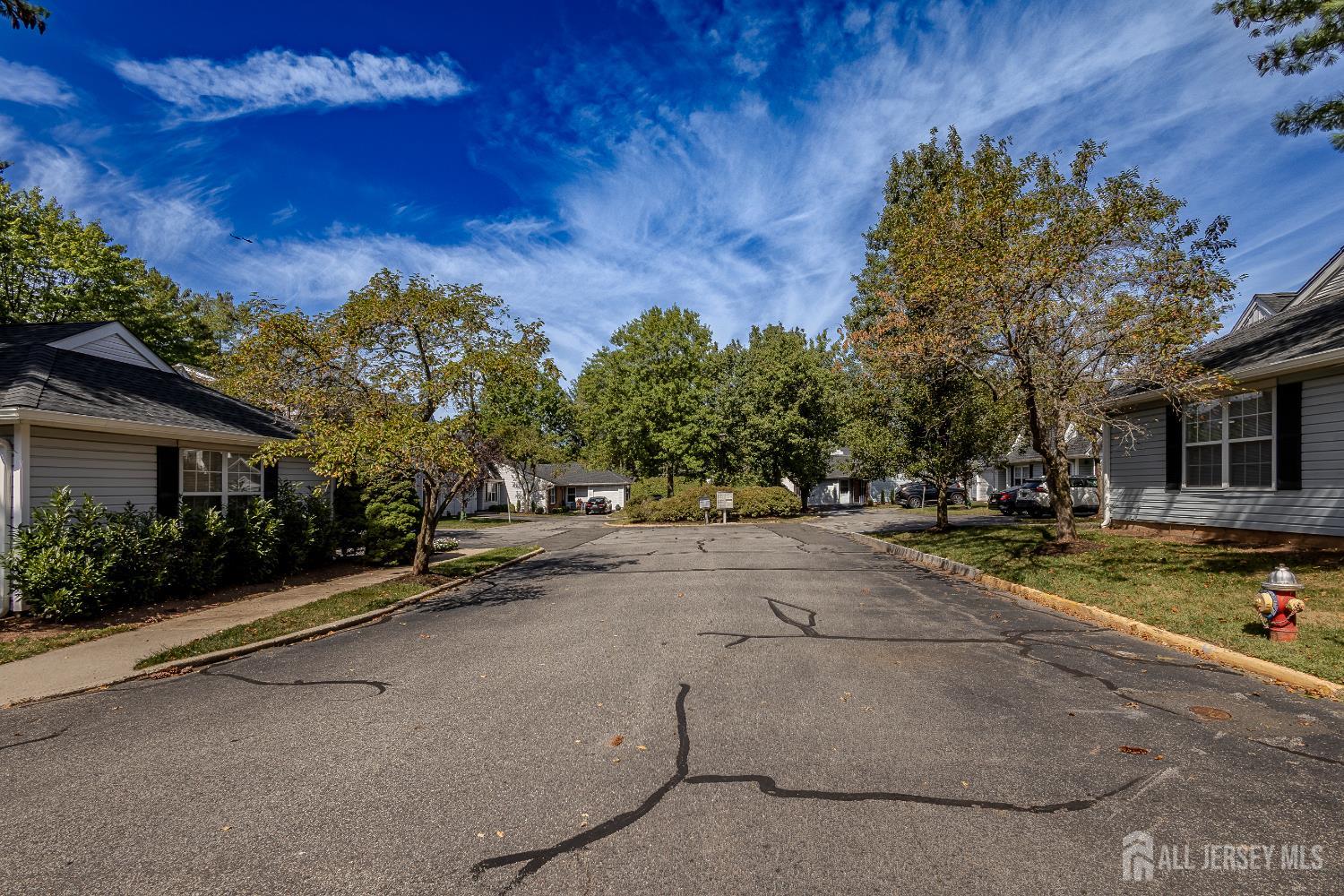 412 Hawkshead Way Somerset, NJ 08873 - Photo 31 of 35 a view of a house with a street