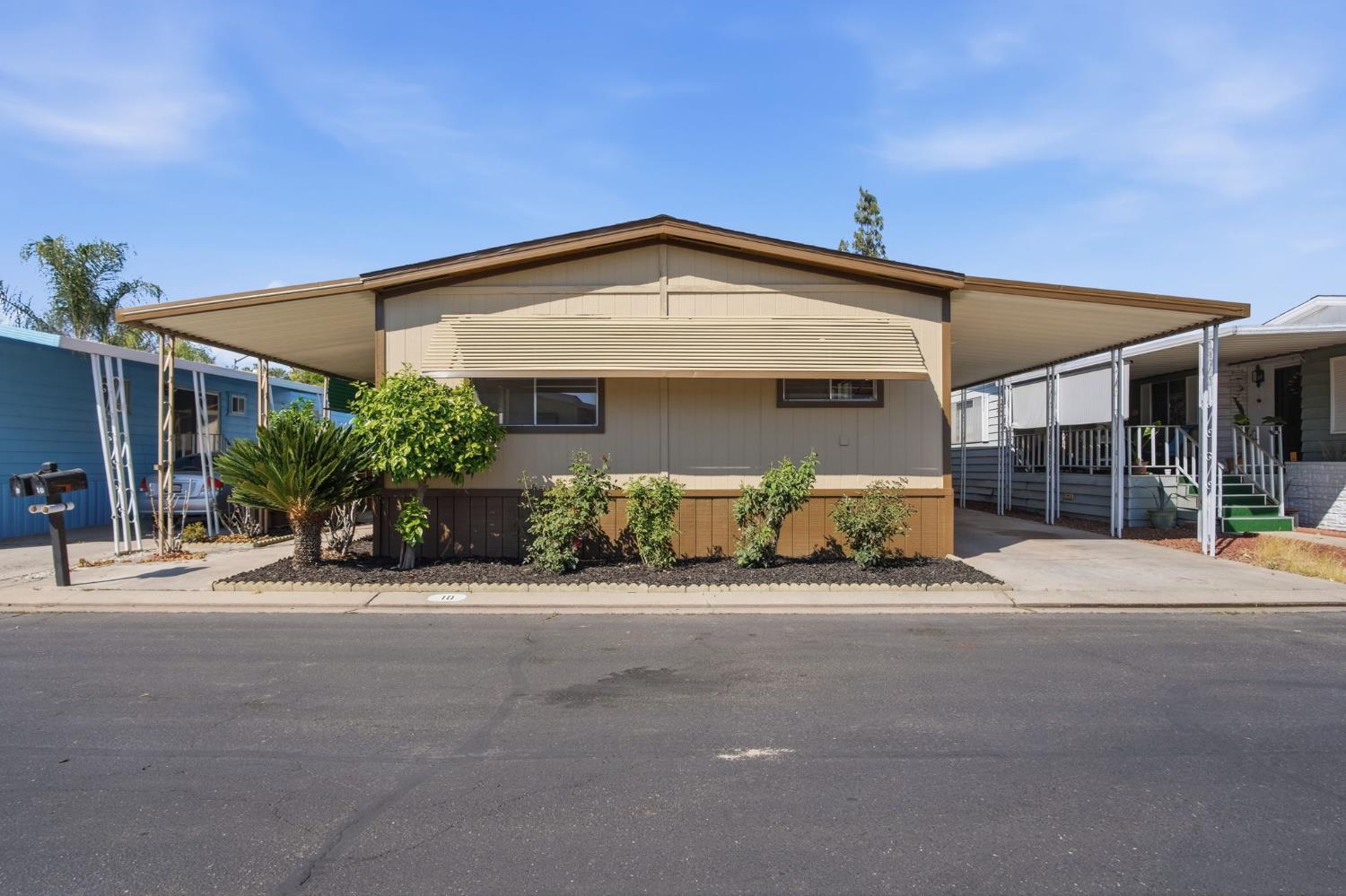 1200 South Carpenter Road, Unit 10 Modesto, CA 95351 - Photo 1 of 28